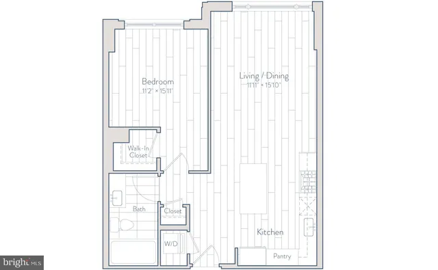 a view of a bathroom with a shower curtain