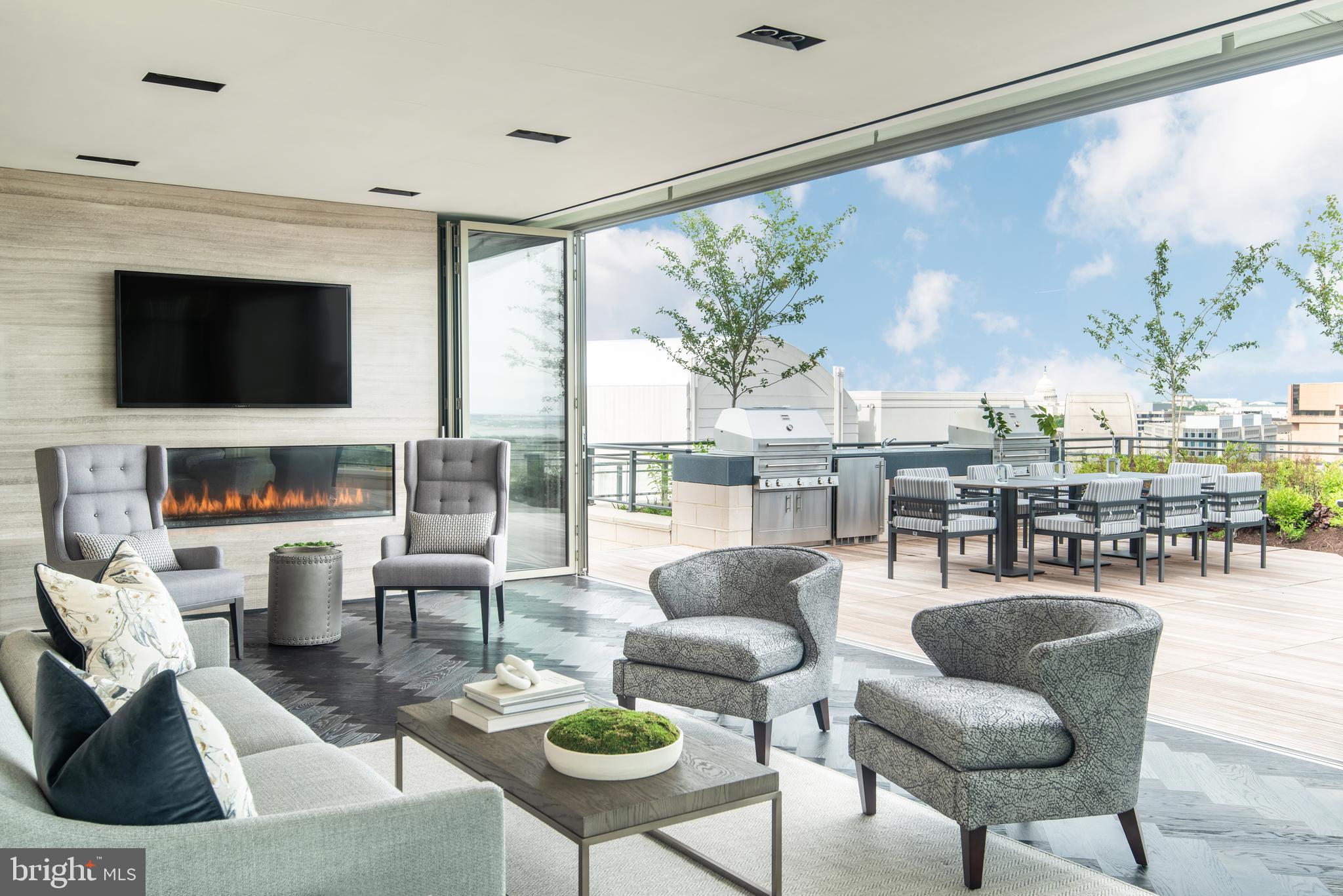 1331 Maryland Avenue Southwest, Unit 1205/VARIES Washington, DC 20024 - Photo 5 of 15