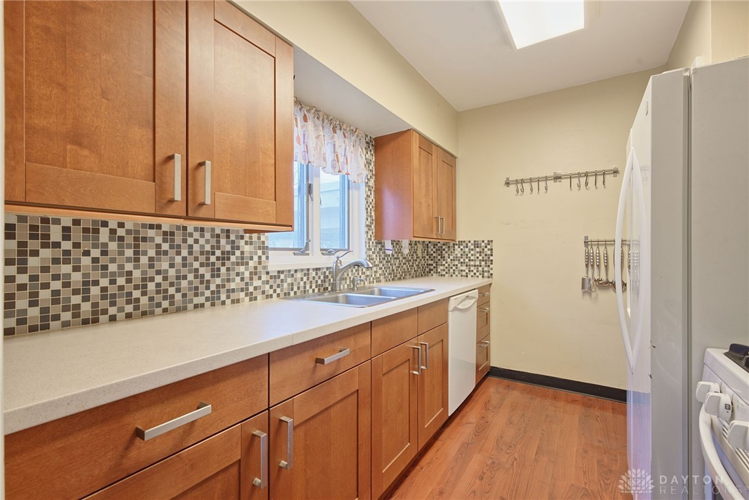 3649 Shroyer Road Dayton, OH 45429 - Photo 13 of 46 Nice kitchen
