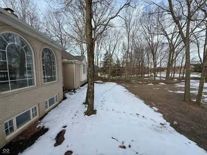 $1,400,000 | 8660 Hunt Club Road, Zionsville, IN 46077