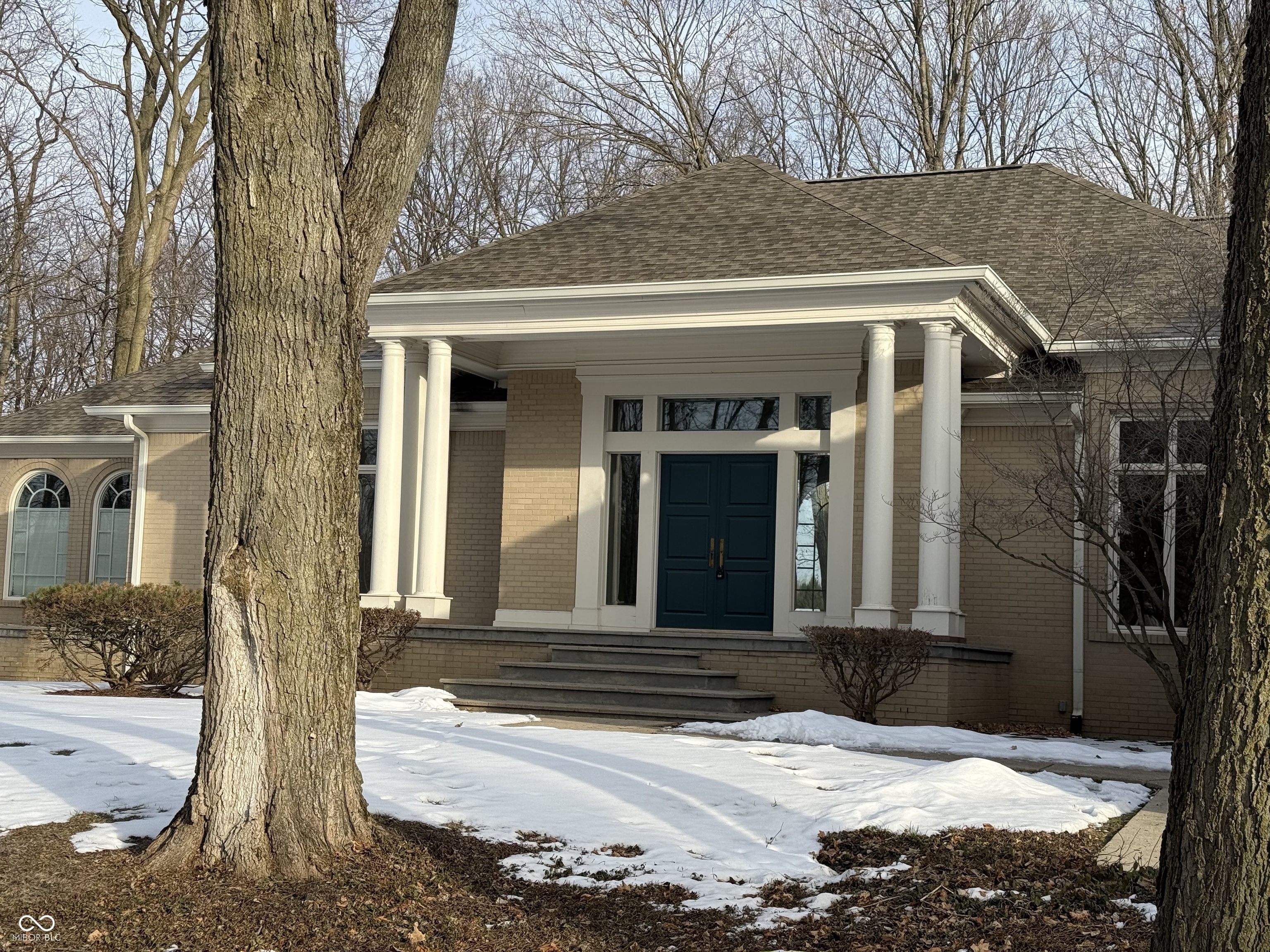 8660 Hunt Club Road Zionsville, IN 46077 - Photo 5 of 10