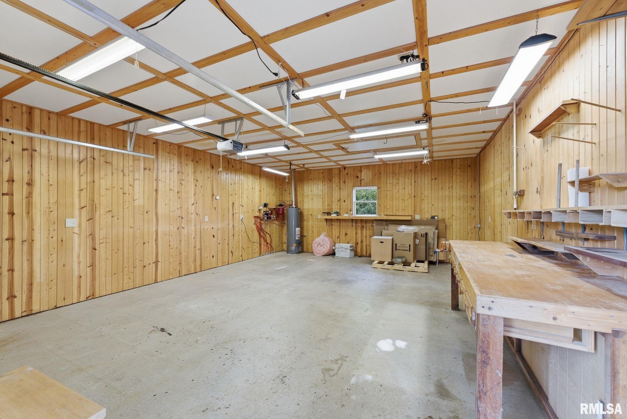 10120 84th Street West Taylor Ridge, IL 61284 - Photo 13 of 47