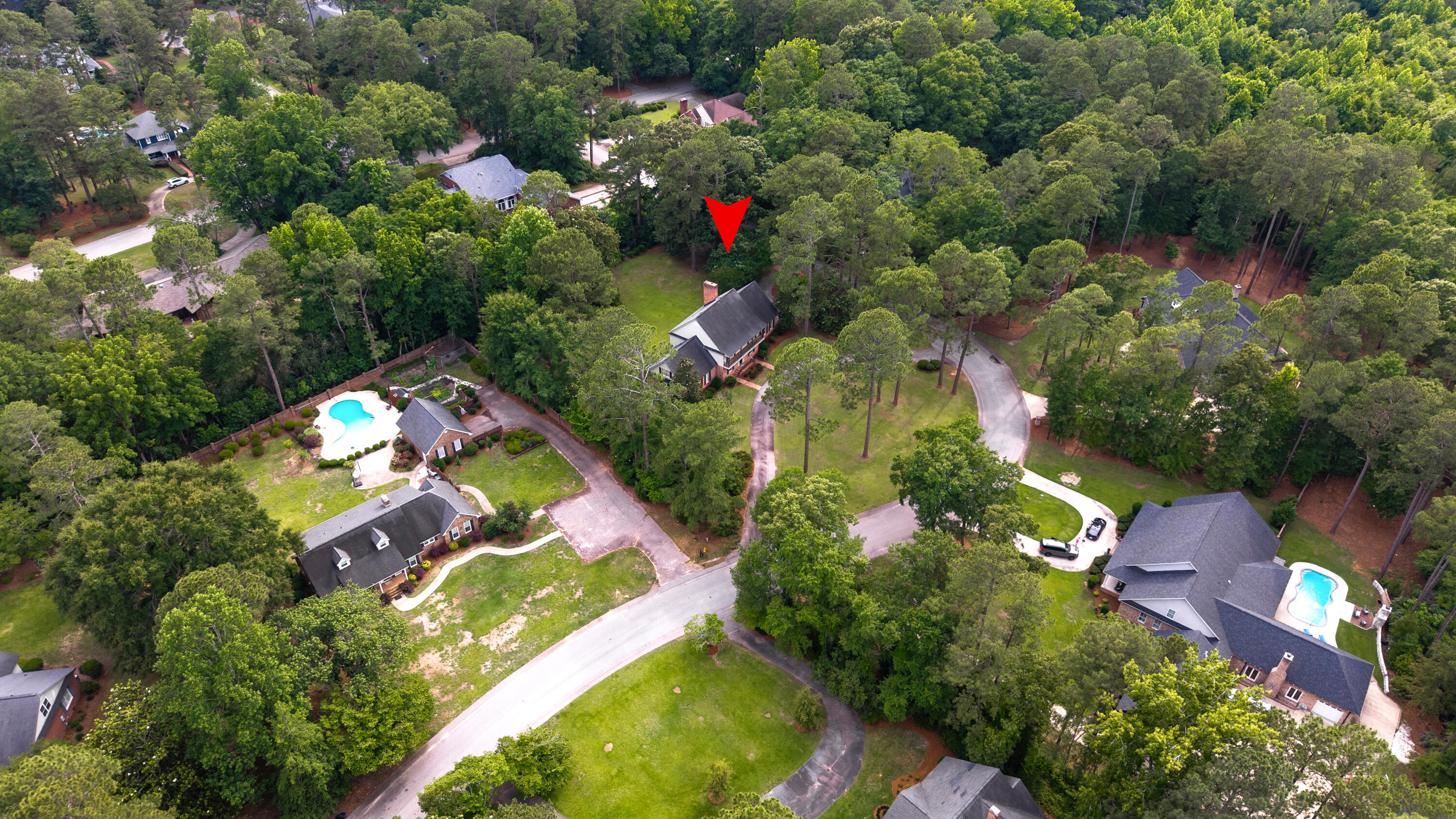 2850 Brownfield Way Sumter, SC 29150 - Photo 23 of 23