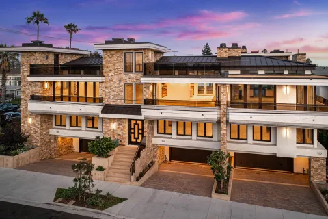 $6,950,000 | 187 Cherry Avenue, Carlsbad, CA 92008