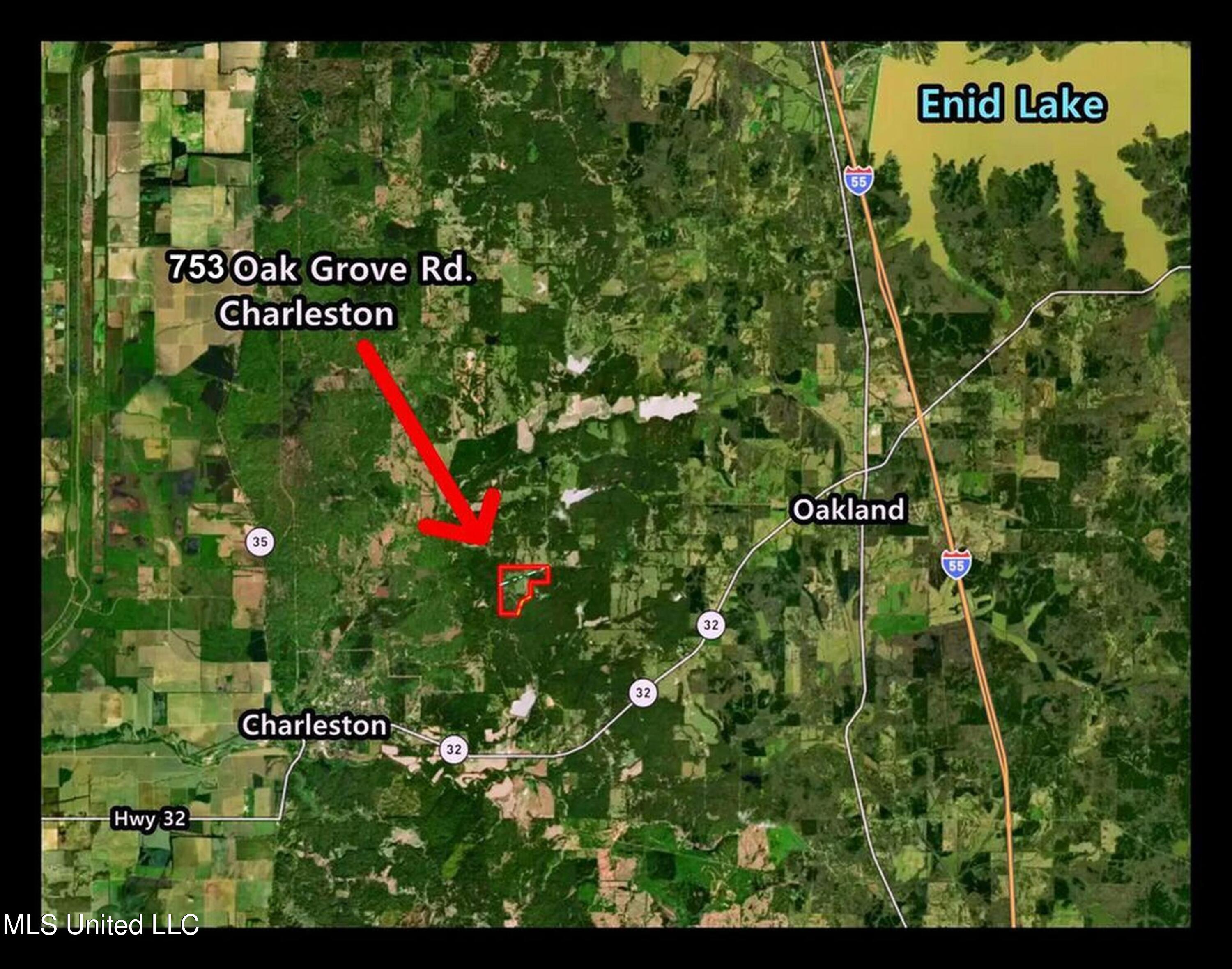 753 Oak Grove Road Charleston, MS 38921 - Photo 2 of 98 9awry3