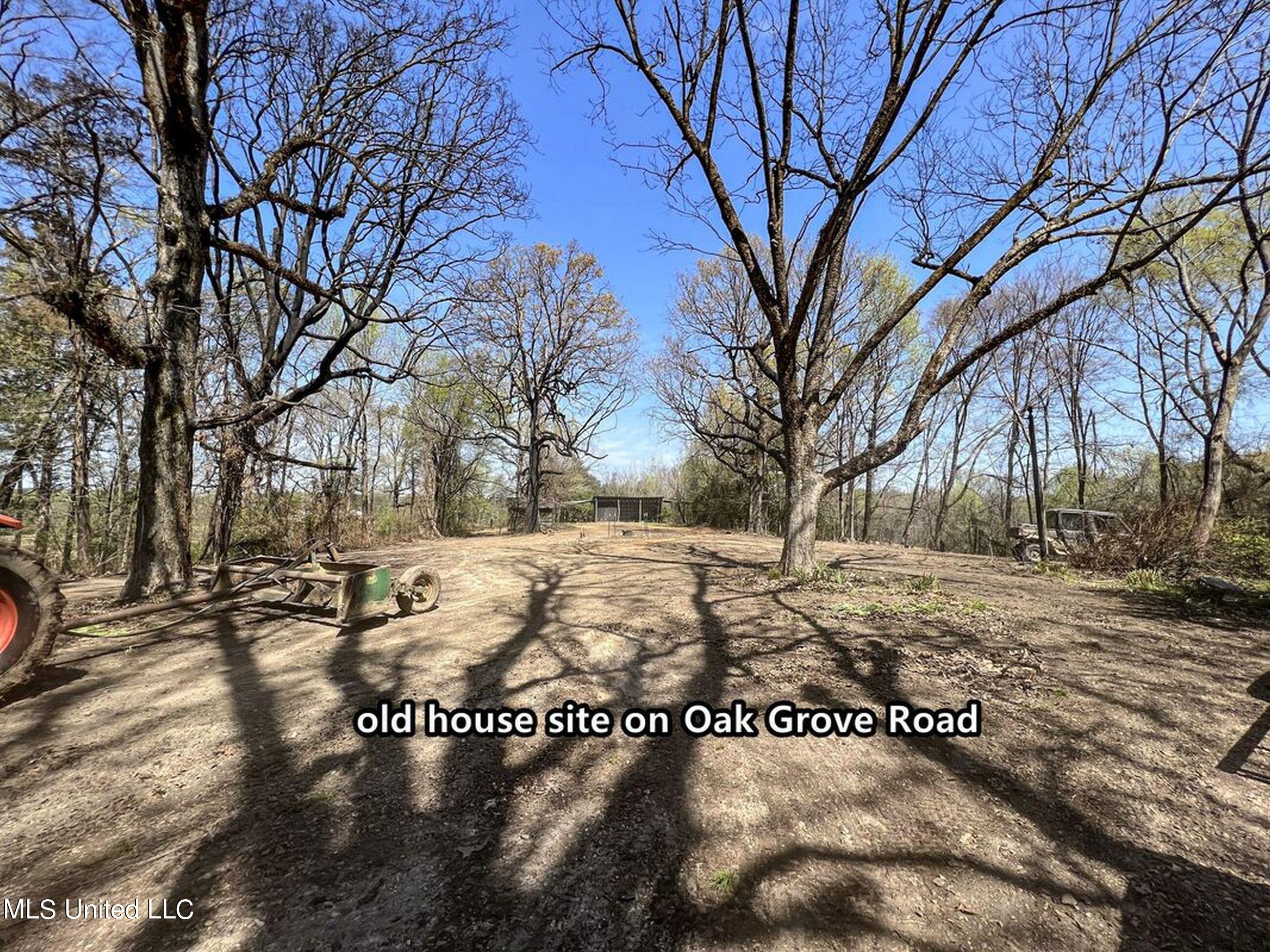753 Oak Grove Road Charleston, MS 38921 - Photo 44 of 98 9awry51