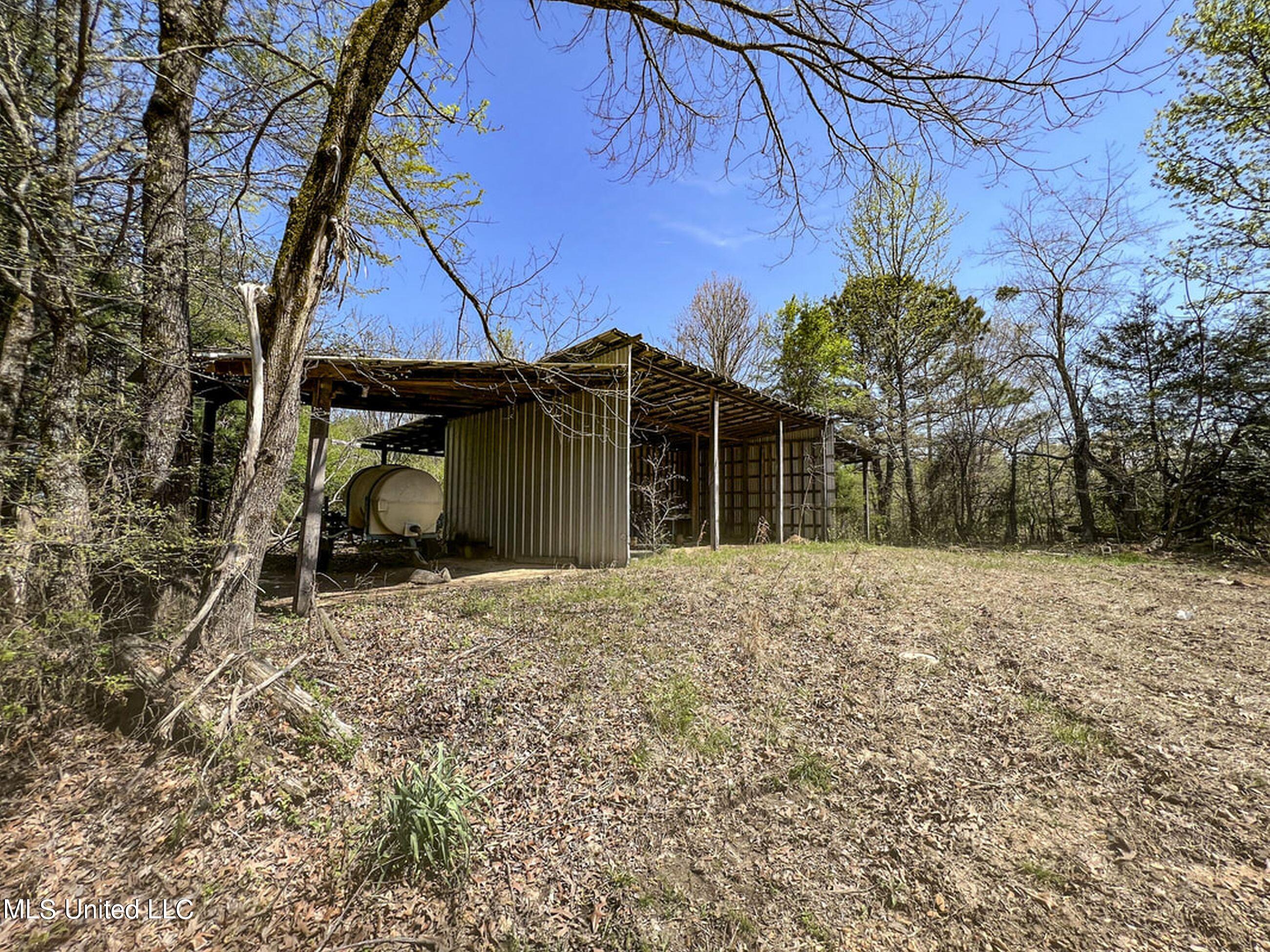 753 Oak Grove Road Charleston, MS 38921 - Photo 45 of 98 9awry52