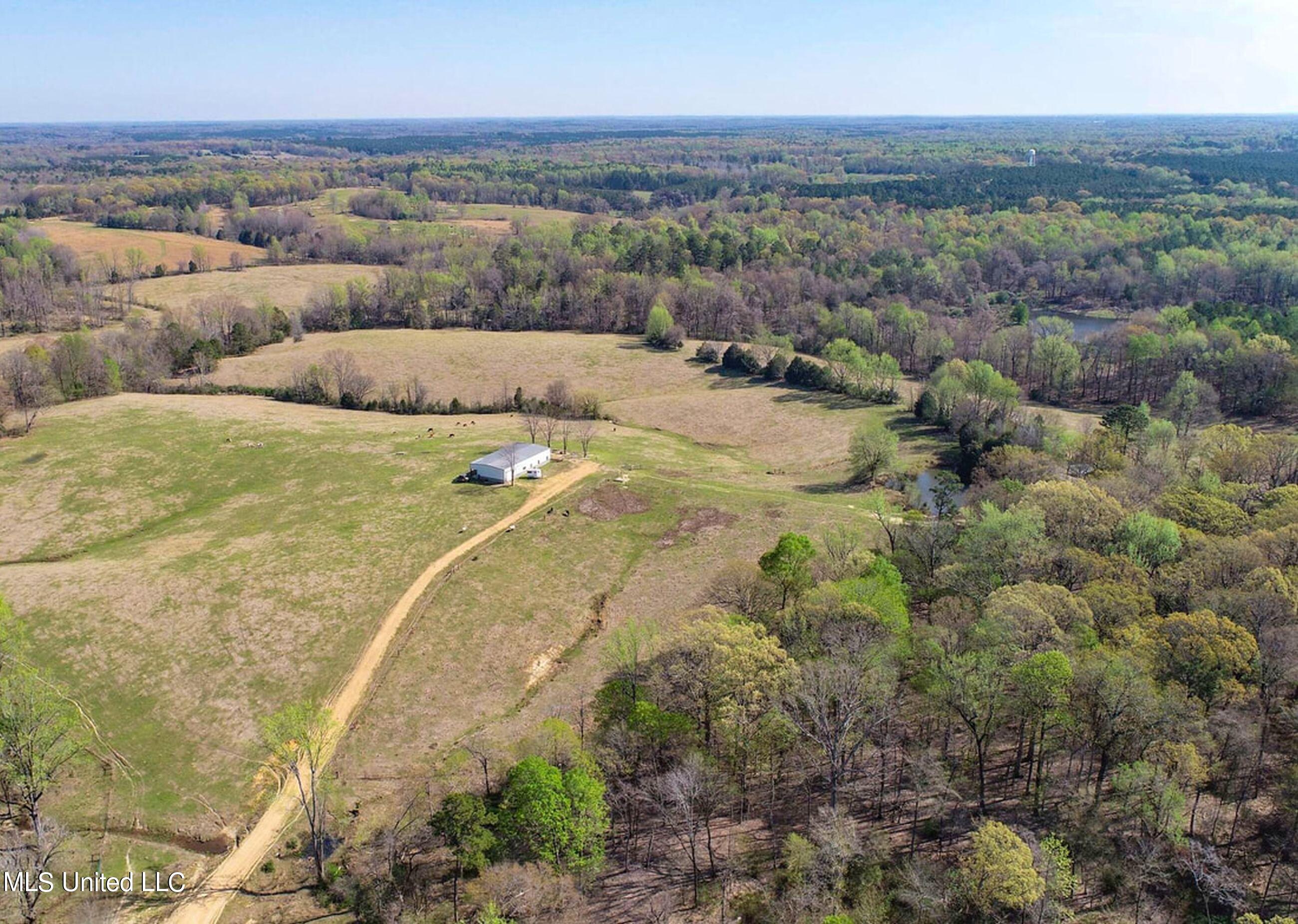 753 Oak Grove Road Charleston, MS 38921 - Photo 47 of 98 9awry54