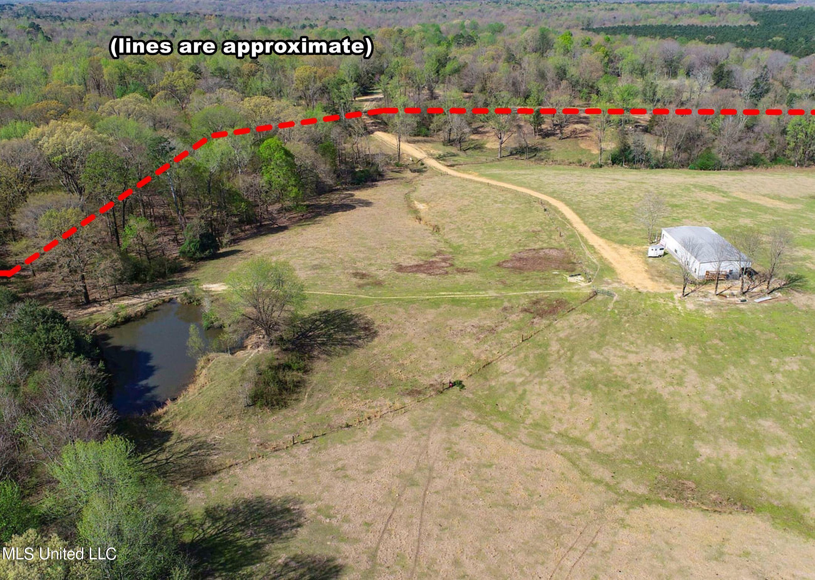 753 Oak Grove Road Charleston, MS 38921 - Photo 6 of 98 9awry10