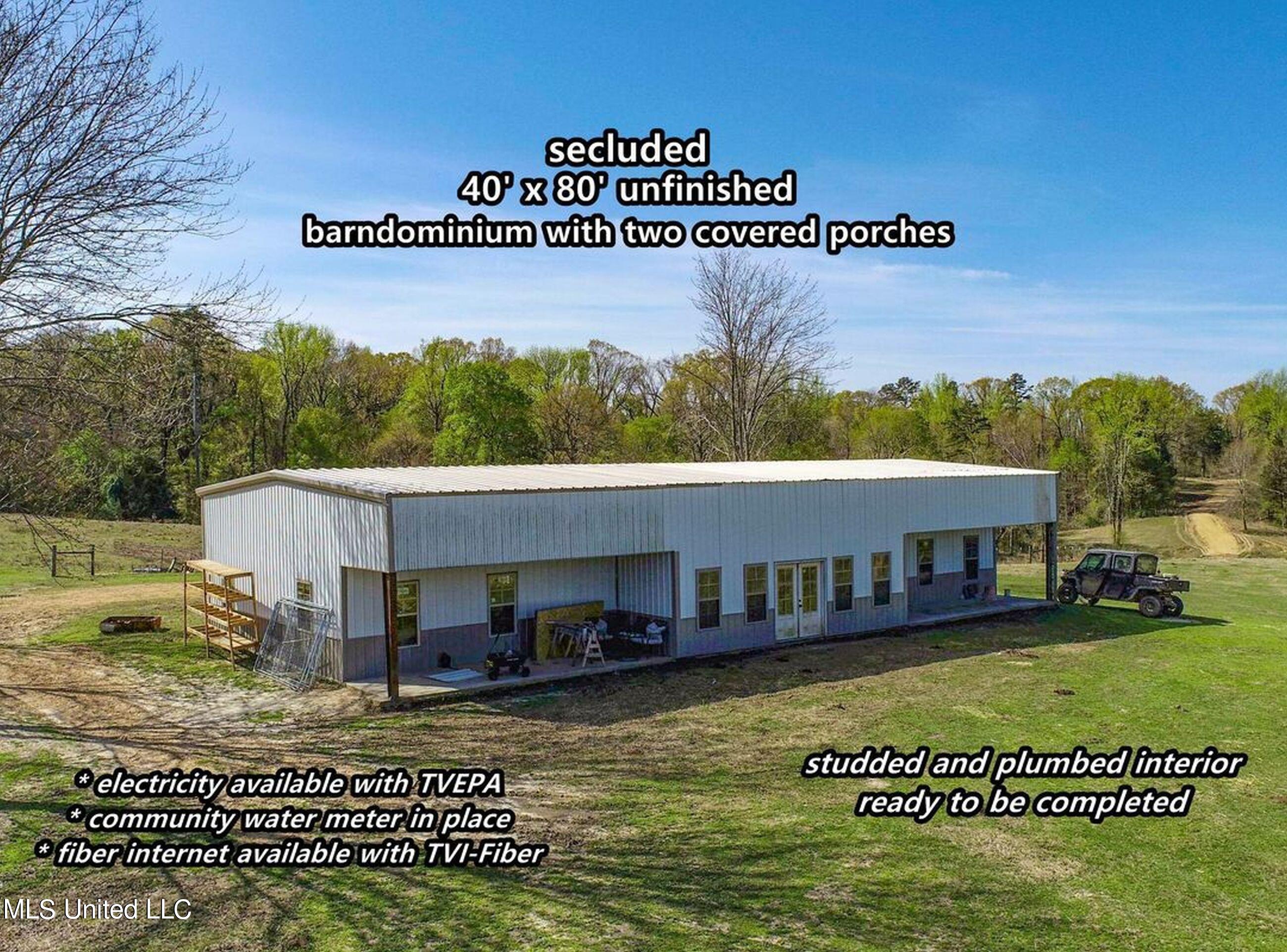 753 Oak Grove Road Charleston, MS 38921 - Photo 68 of 98 9awry86