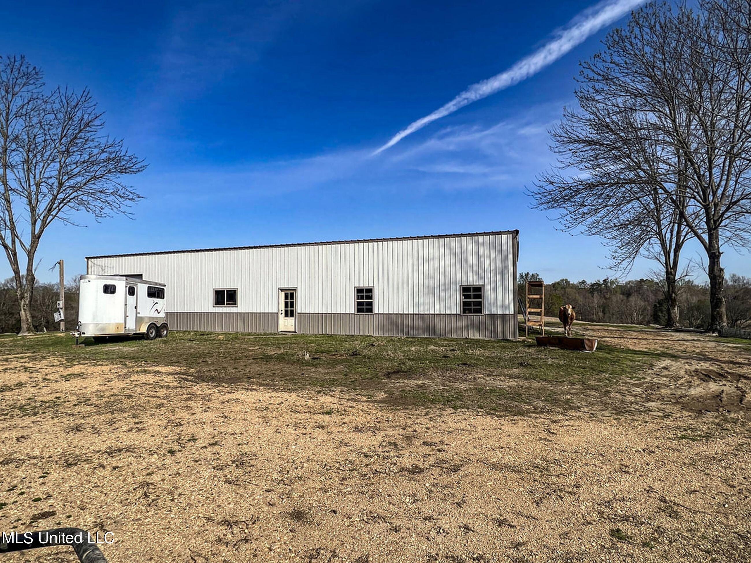 753 Oak Grove Road Charleston, MS 38921 - Photo 71 of 98 9awry91