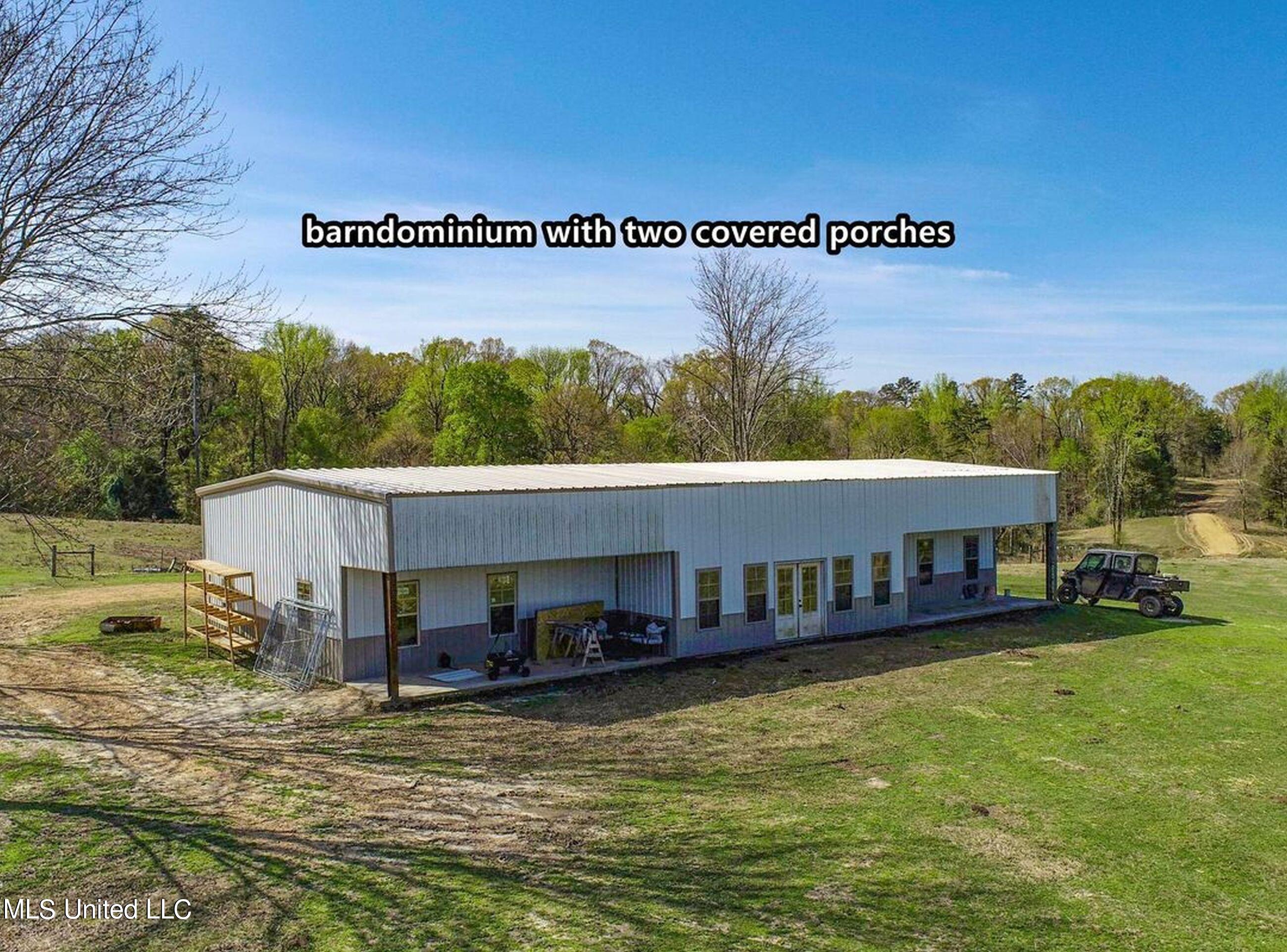 753 Oak Grove Road Charleston, MS 38921 - Photo 73 of 98 9awry97