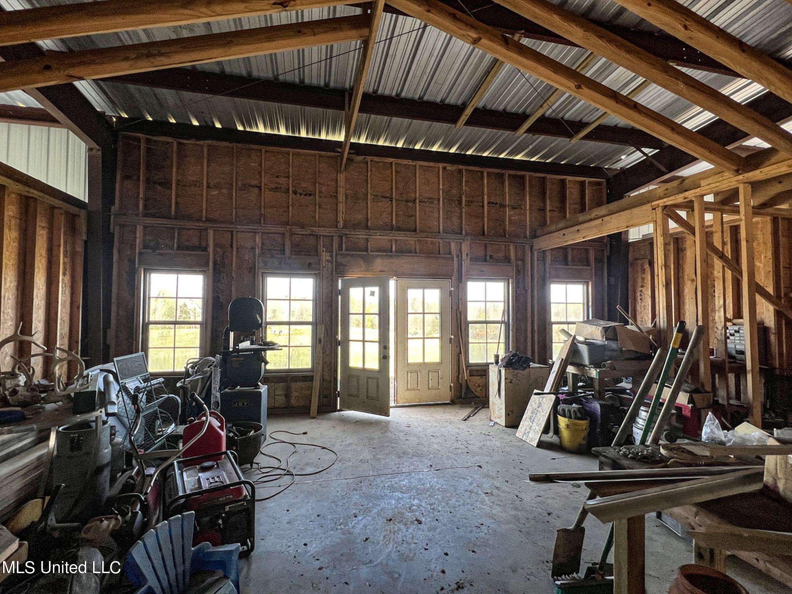 753 Oak Grove Road Charleston, MS 38921 - Photo 75 of 98 9awry99