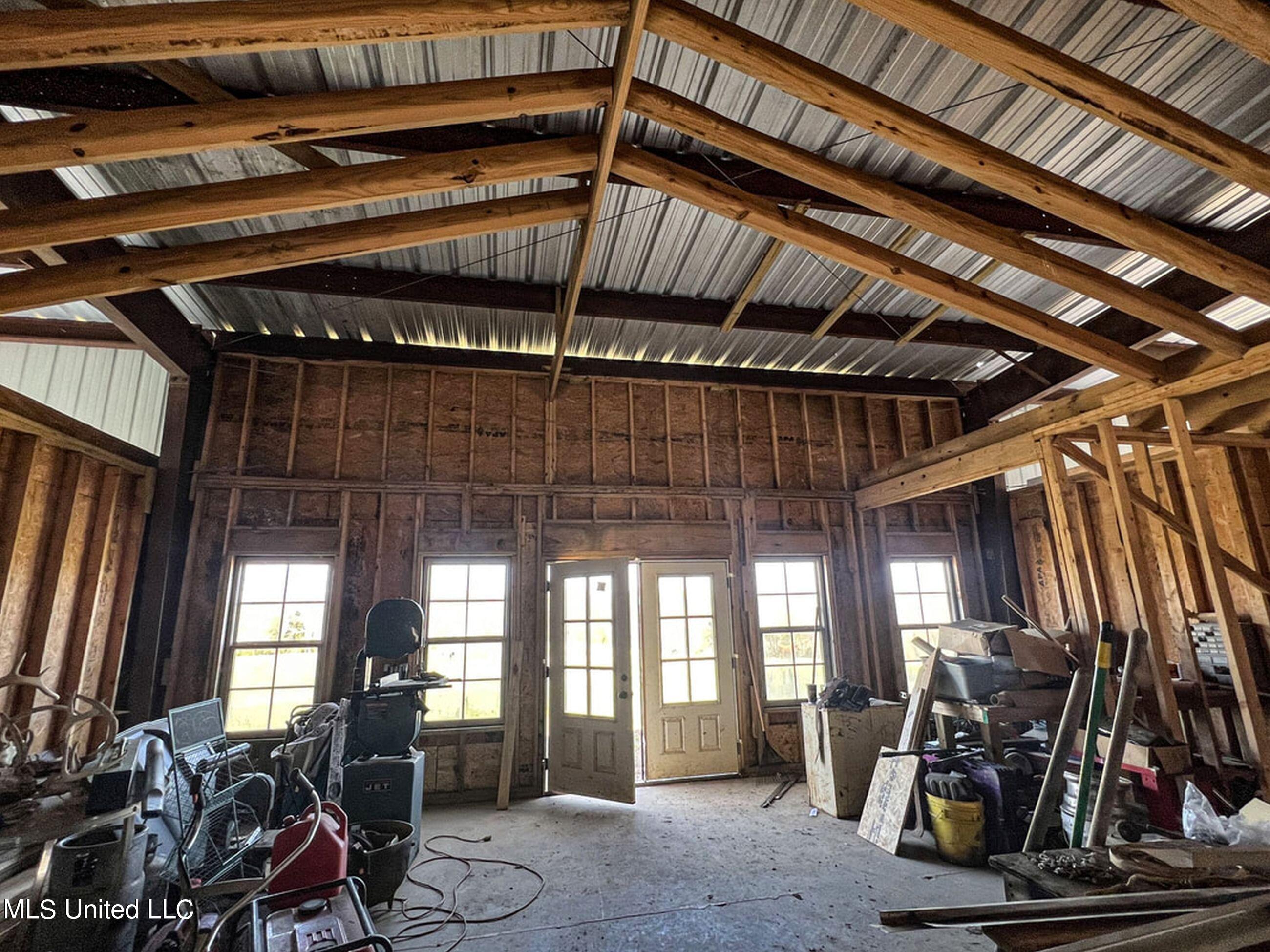 753 Oak Grove Road Charleston, MS 38921 - Photo 76 of 98 9awry100