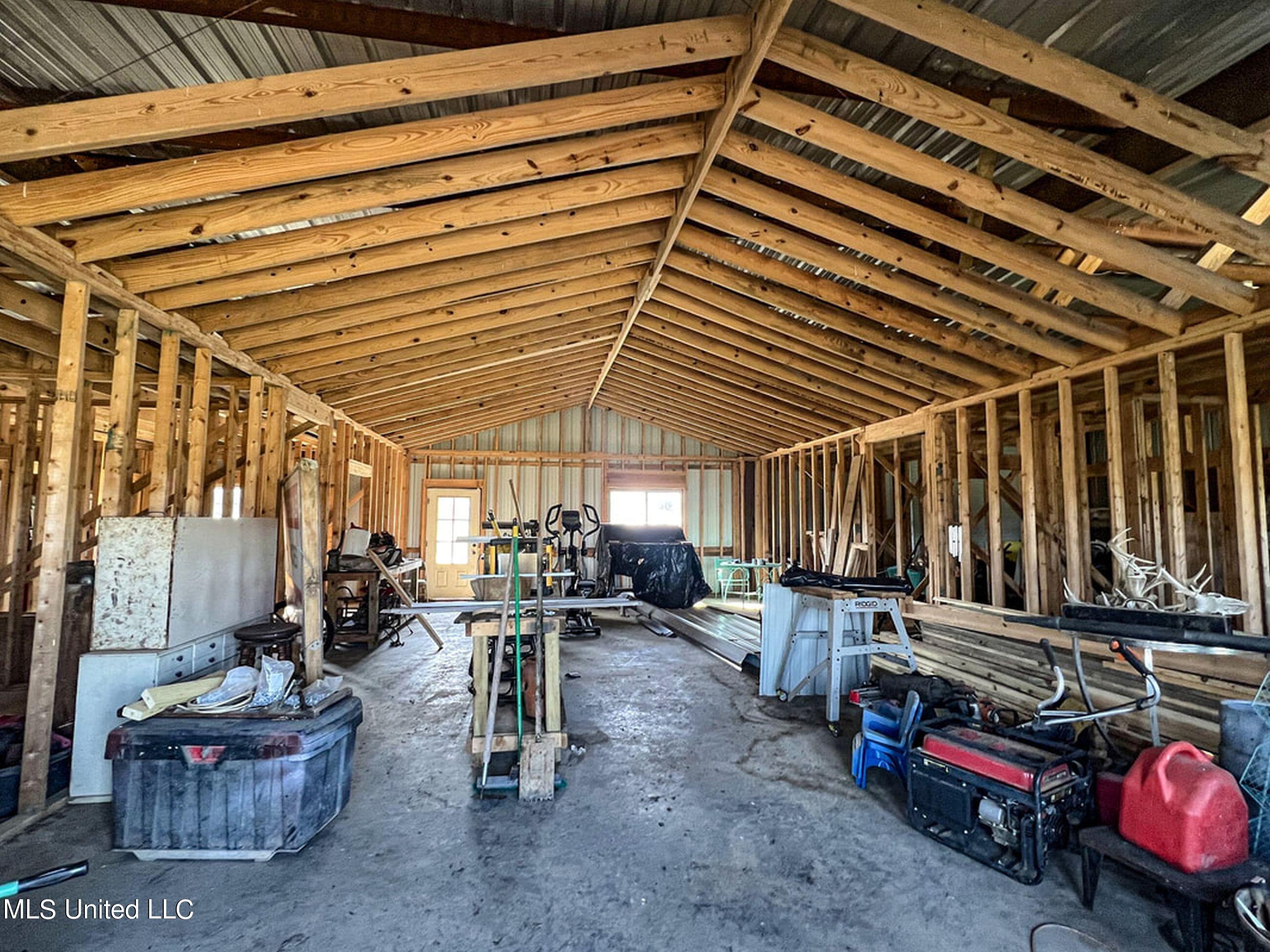 753 Oak Grove Road Charleston, MS 38921 - Photo 78 of 98 9awry94