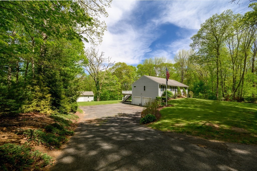 41 Old Southbridge Road Dudley, MA 01571 - Photo 36 of 42 Gallery Image 36