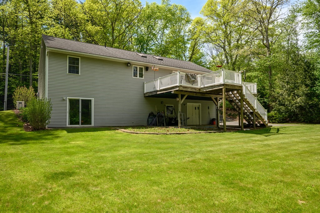 41 Old Southbridge Road Dudley, MA 01571 - Photo 39 of 42 Gallery Image 39