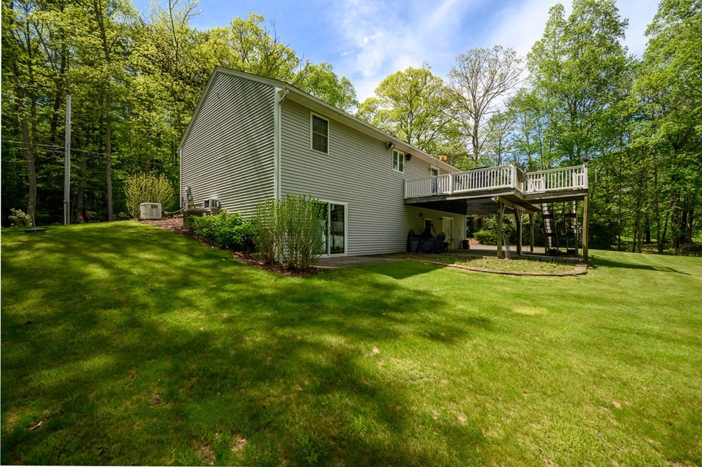 41 Old Southbridge Road Dudley, MA 01571 - Photo 41 of 42 Gallery Image 41