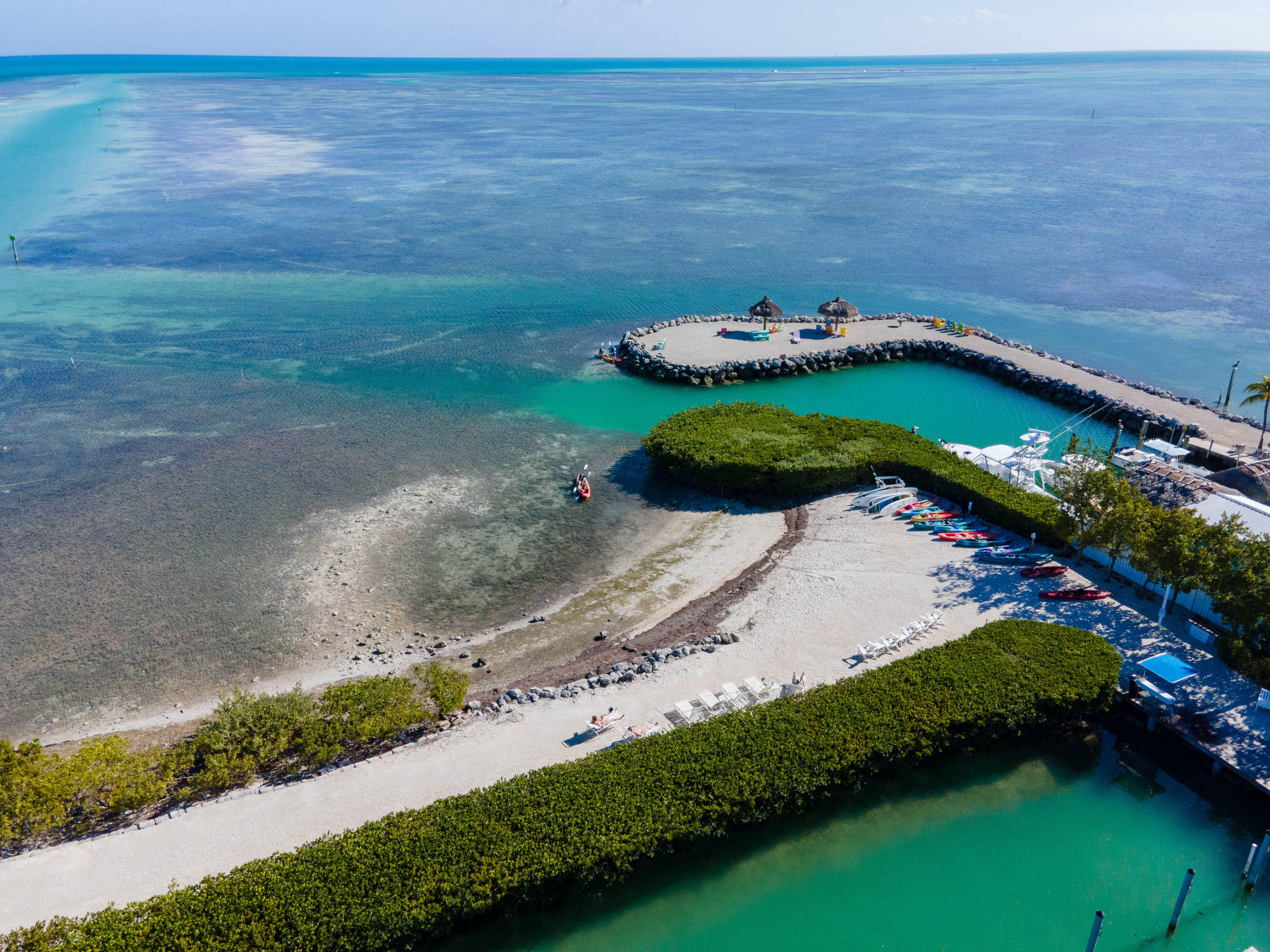 116 Anglers Way Islamorada, FL 33036 - Photo 27 of 43 031825 Gray 116 Anglers Way SIZED dfp-85