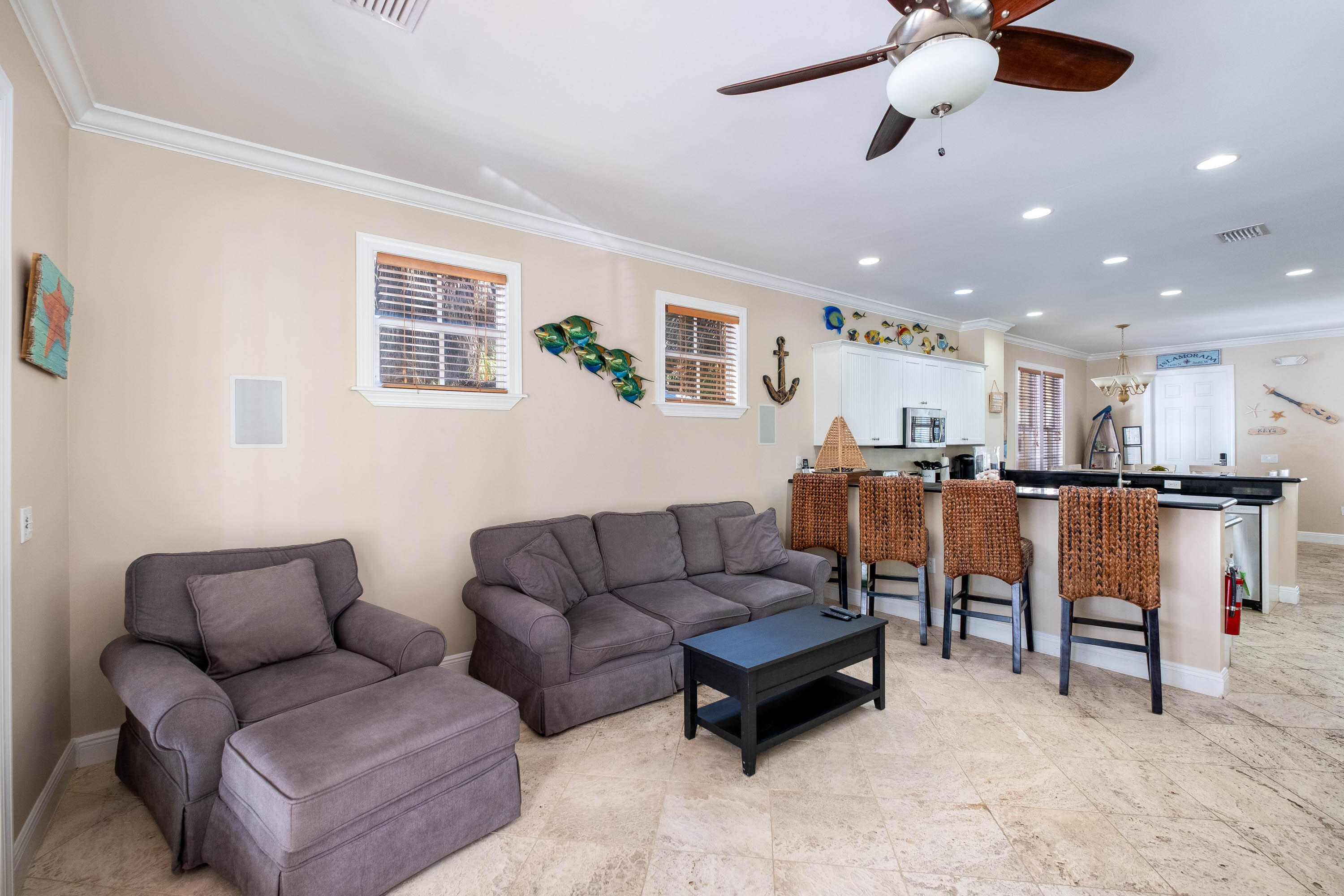 116 Anglers Way Islamorada, FL 33036 - Photo 3 of 43 031825 Gray 116 Anglers Way SIZED dfp-7