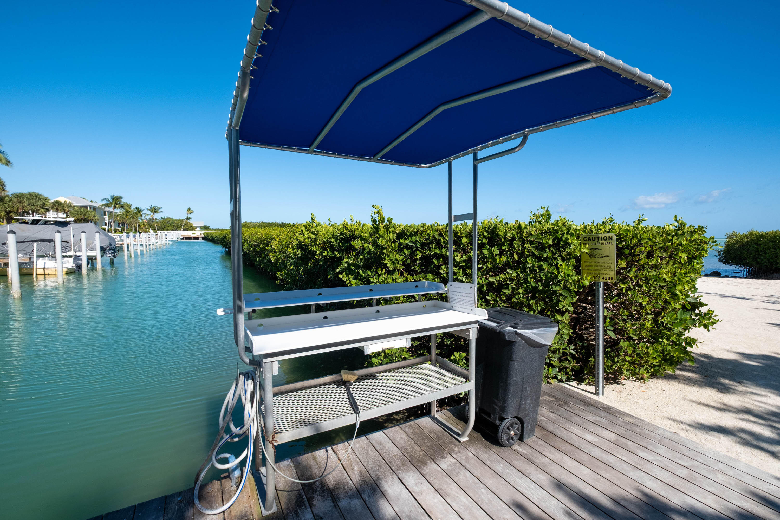 116 Anglers Way Islamorada, FL 33036 - Photo 39 of 43 031825 Gray 116 Anglers Way SIZED dfp-36