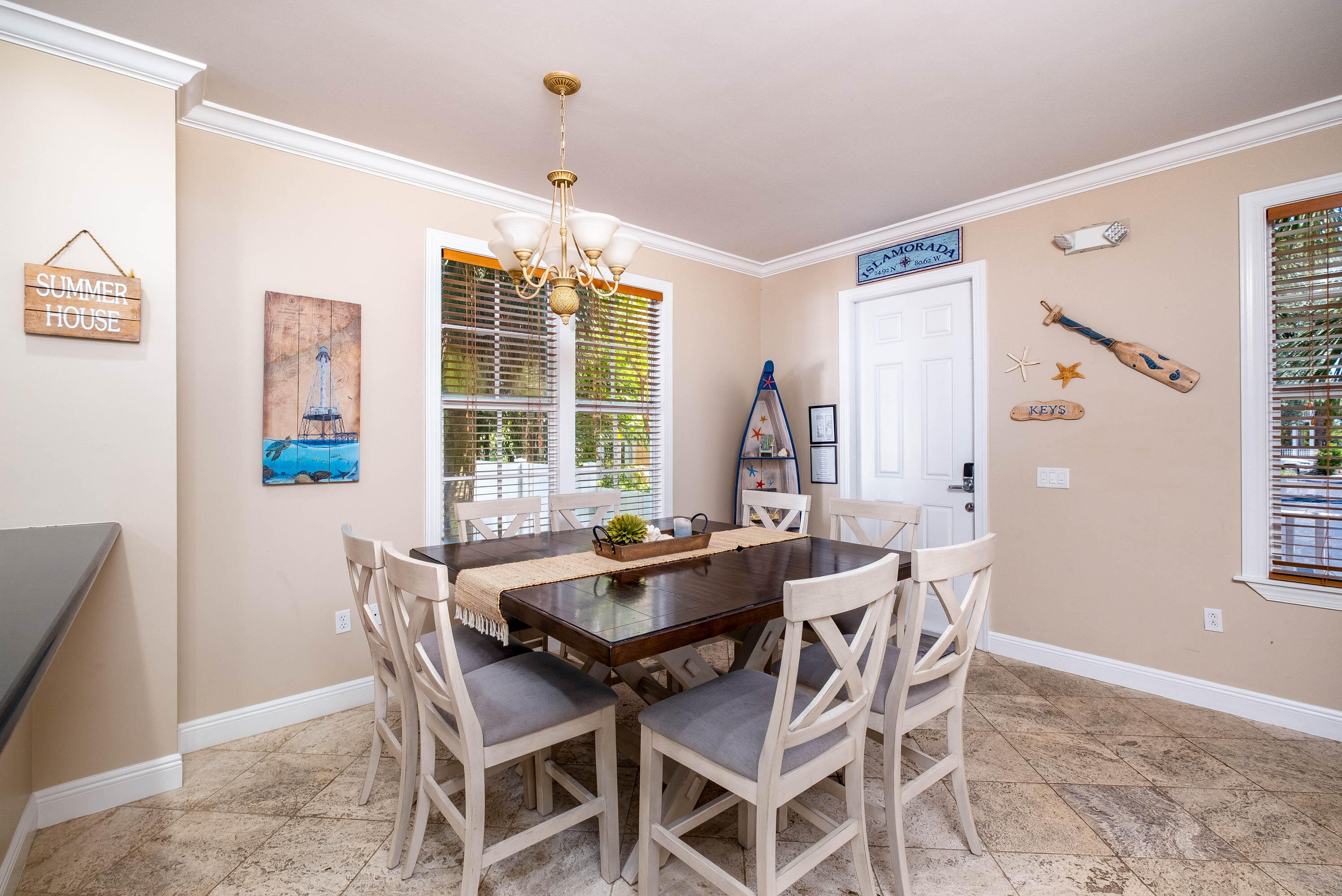 116 Anglers Way Islamorada, FL 33036 - Photo 4 of 43 031825 Gray 116 Anglers Way SIZED dfp-3