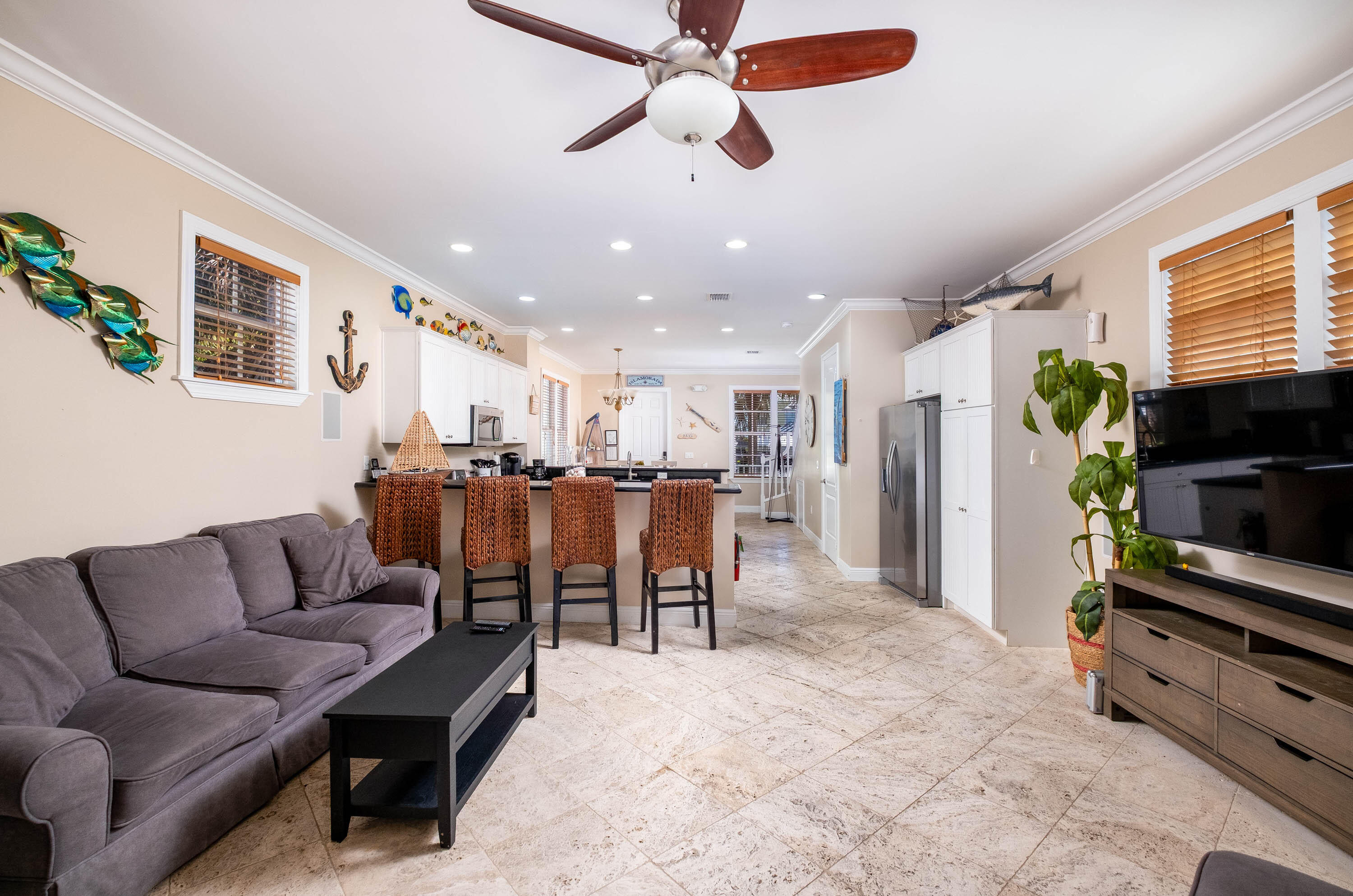 116 Anglers Way Islamorada, FL 33036 - Photo 5 of 43 031825 Gray 116 Anglers Way SIZED dfp-6