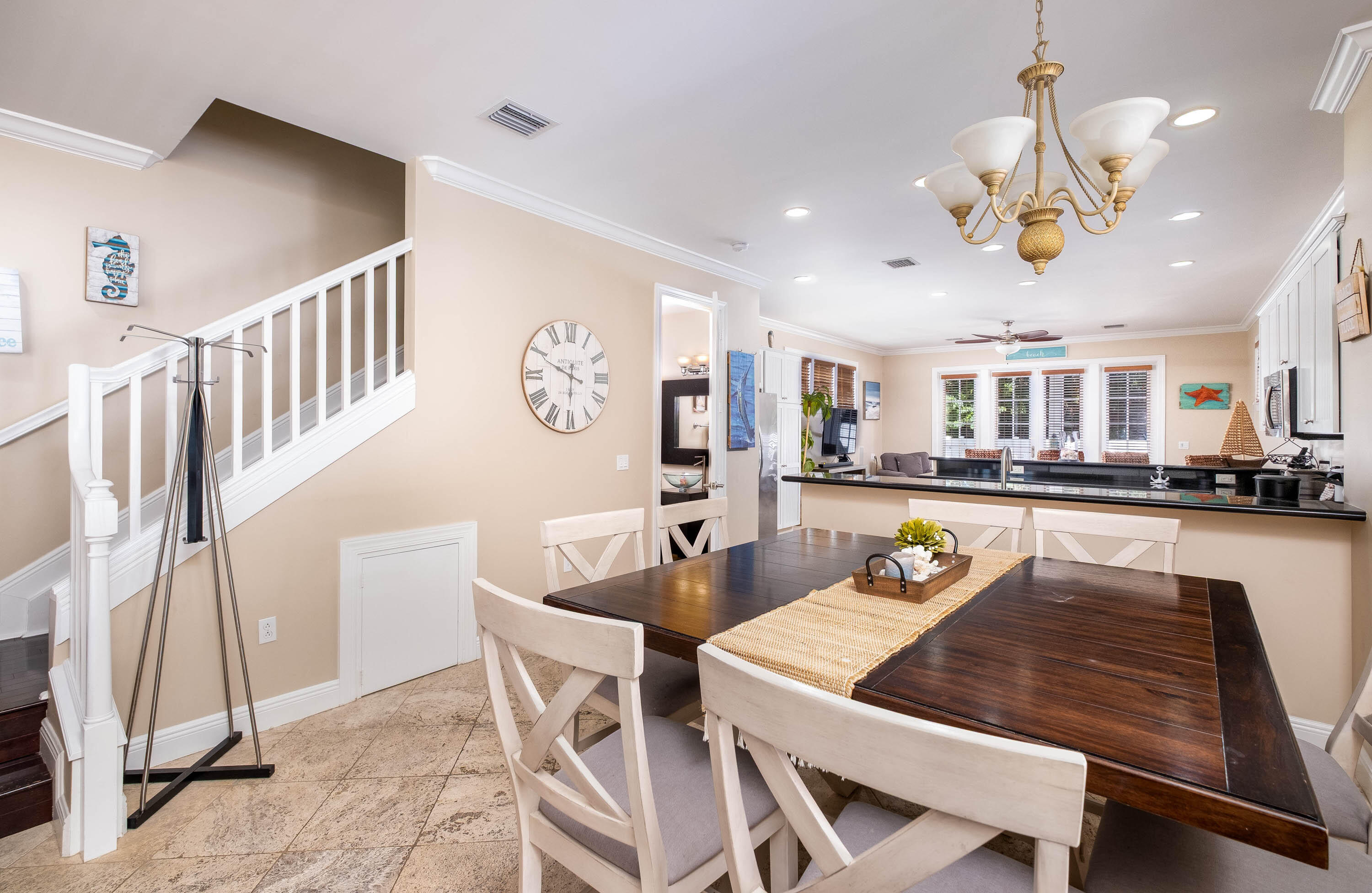 116 Anglers Way Islamorada, FL 33036 - Photo 8 of 43 031825 Gray 116 Anglers Way SIZED dfp-2