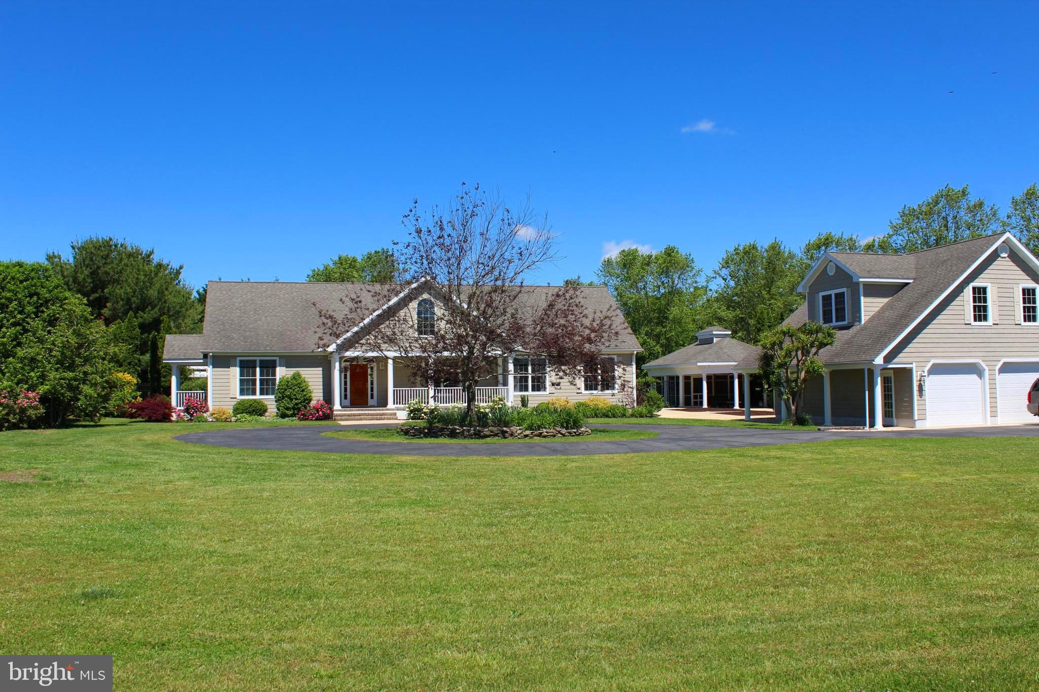 14530 Oyster Rocks Road Milton, DE 19968 - Photo 3 of 43 Gallery Image 3