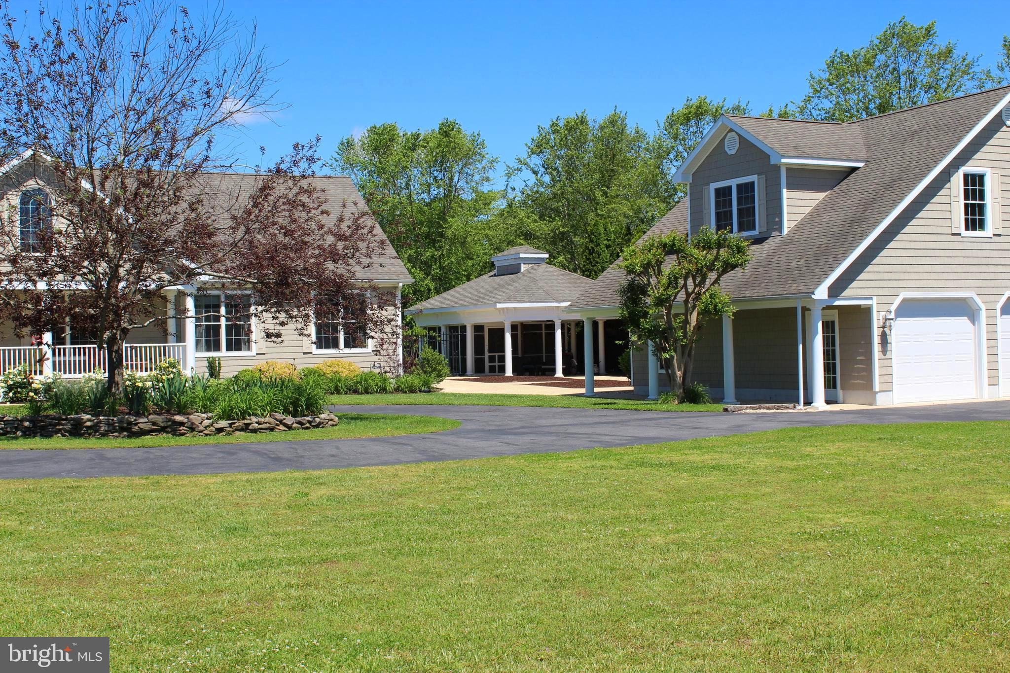 14530 Oyster Rocks Road Milton, DE 19968 - Photo 4 of 43 Gallery Image 4