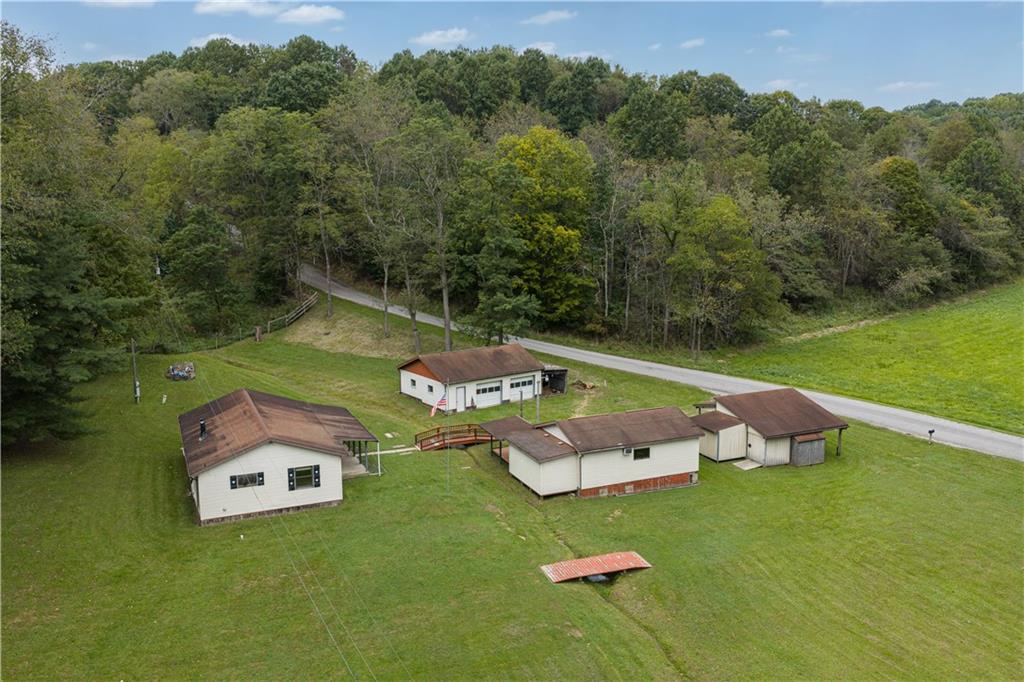 125 Fairview Church Road Wind Ridge, PA 15380 - Photo 32 of 40 Gallery Image 32