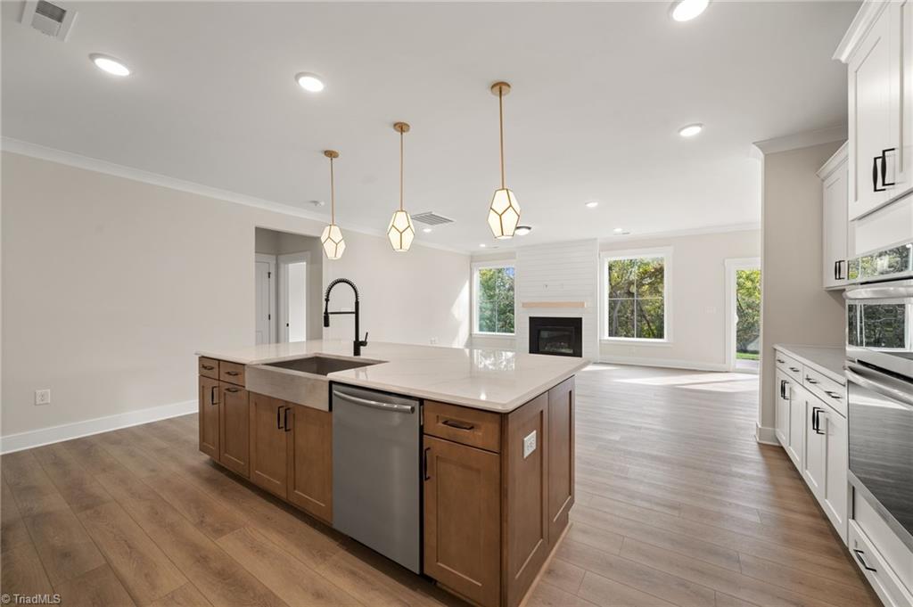 433 Bingham And Parks Road Advance, NC 27006 - Photo 11 of 39