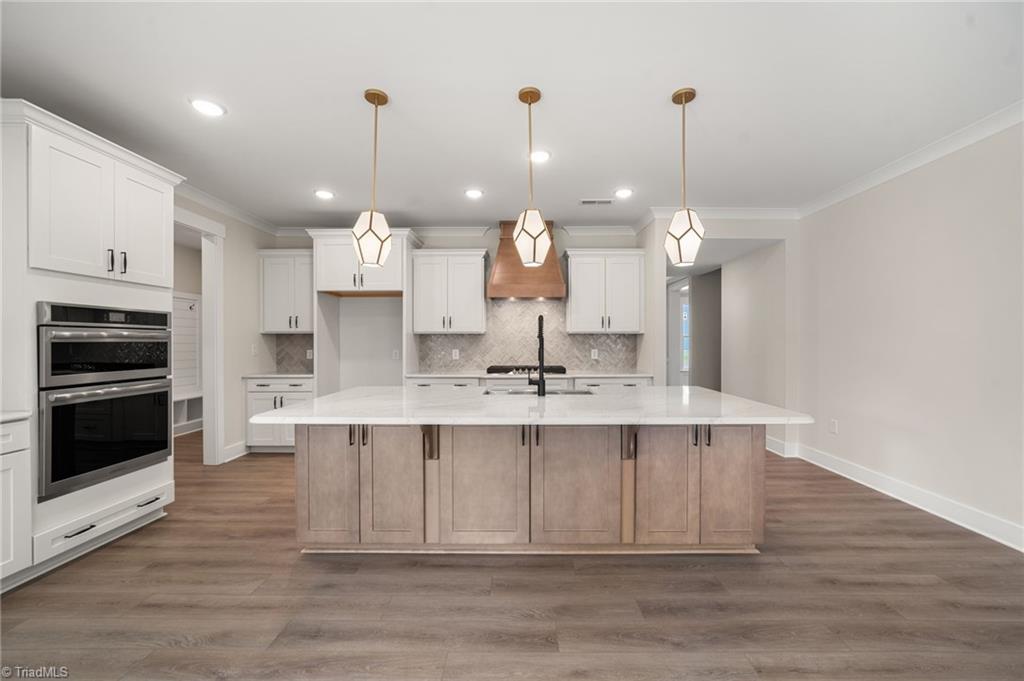 433 Bingham And Parks Road Advance, NC 27006 - Photo 12 of 39