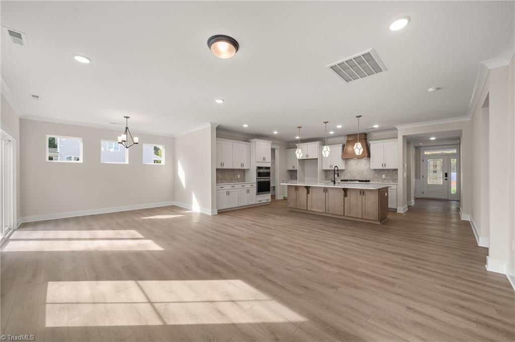 433 Bingham And Parks Road Advance, NC 27006 - Photo 13 of 39