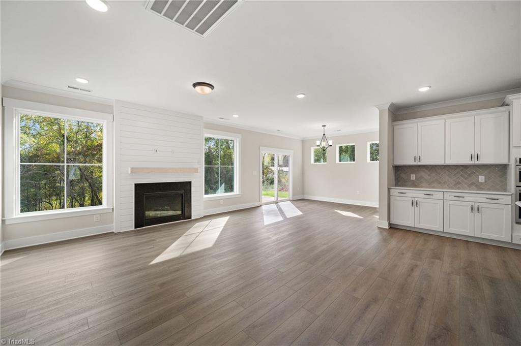 433 Bingham And Parks Road Advance, NC 27006 - Photo 14 of 39