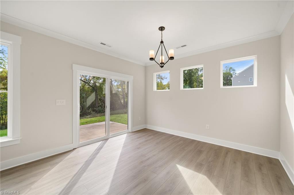 433 Bingham And Parks Road Advance, NC 27006 - Photo 16 of 39