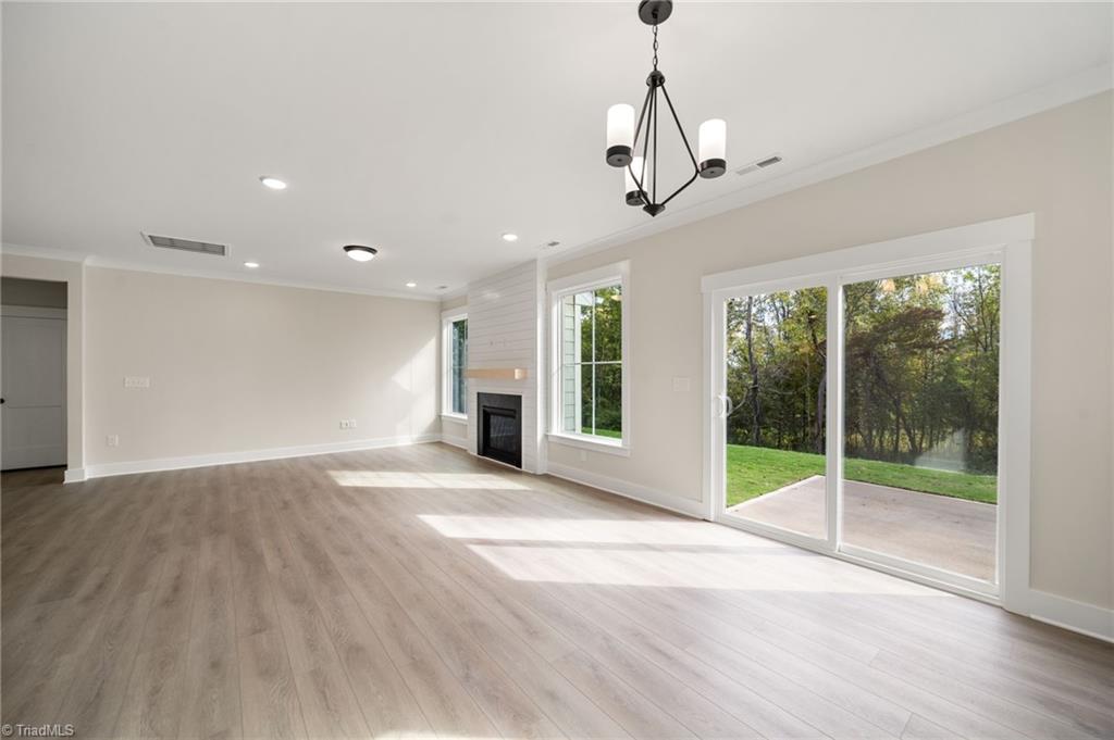 433 Bingham And Parks Road Advance, NC 27006 - Photo 17 of 39