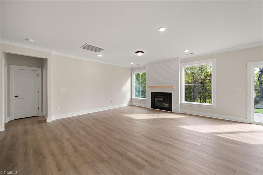 433 Bingham And Parks Road Advance, NC 27006 - Photo 19 of 39