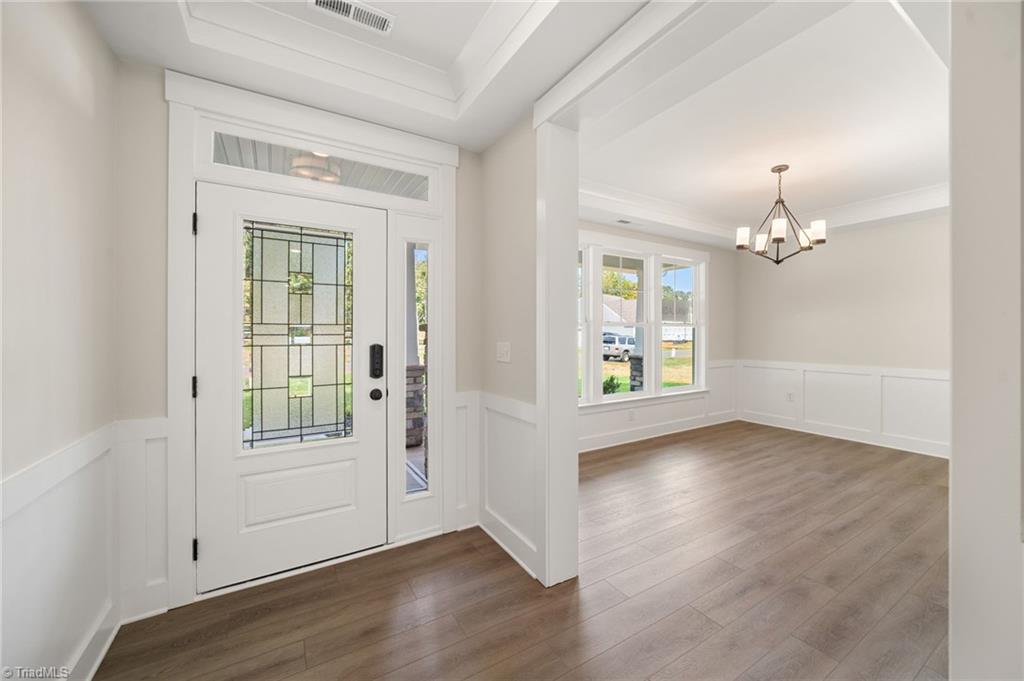 433 Bingham And Parks Road Advance, NC 27006 - Photo 2 of 39