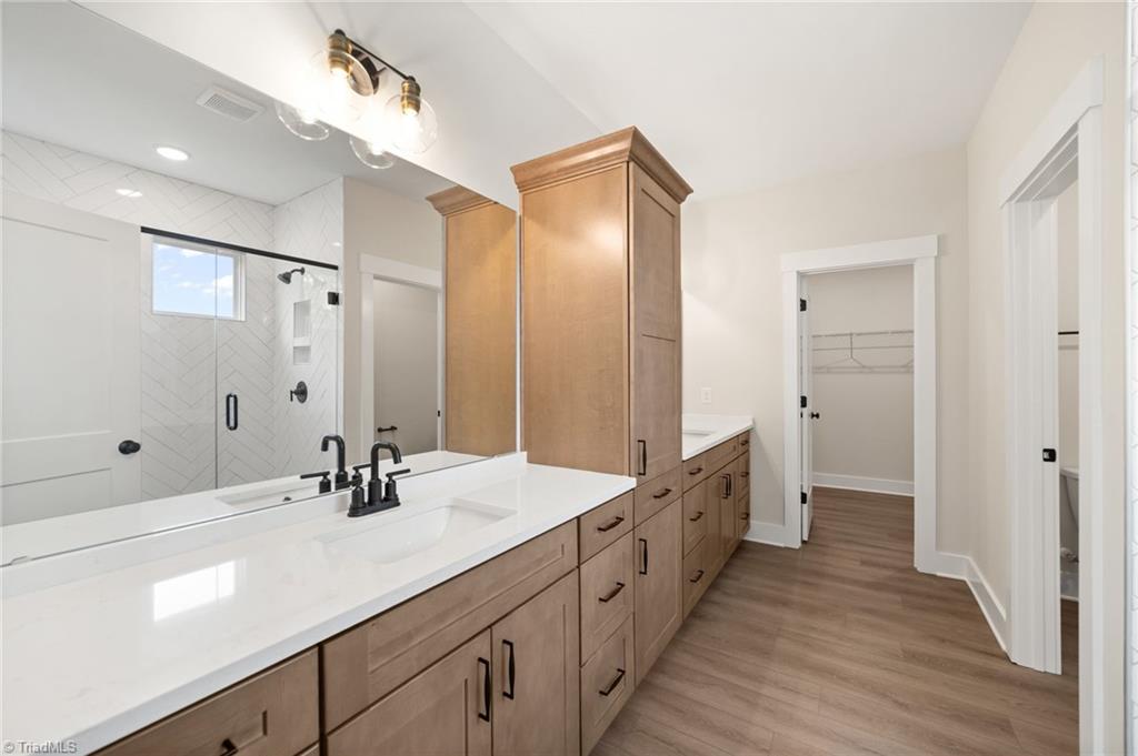 433 Bingham And Parks Road Advance, NC 27006 - Photo 24 of 39