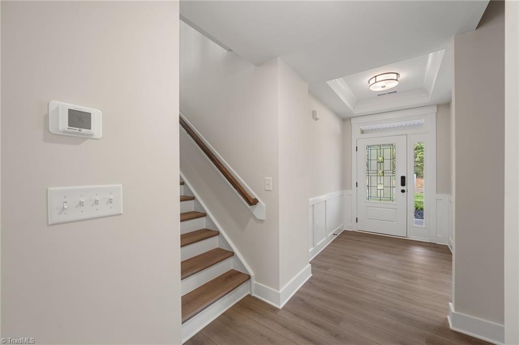 433 Bingham And Parks Road Advance, NC 27006 - Photo 3 of 39