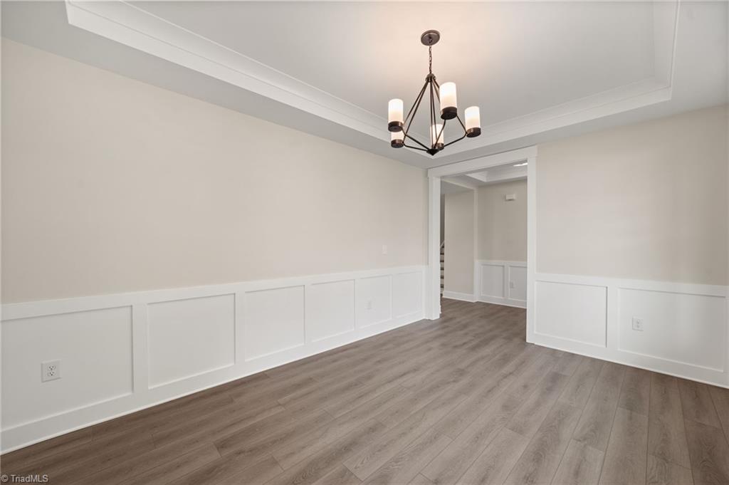 433 Bingham And Parks Road Advance, NC 27006 - Photo 6 of 39