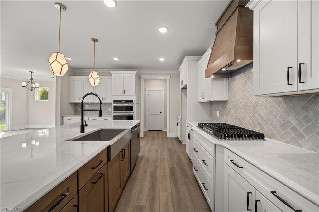 433 Bingham And Parks Road Advance, NC 27006 - Photo 7 of 39