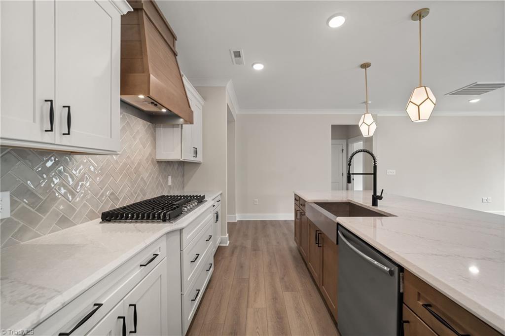 433 Bingham And Parks Road Advance, NC 27006 - Photo 8 of 39