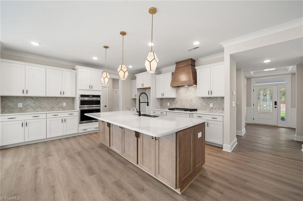 433 Bingham And Parks Road Advance, NC 27006 - Photo 10 of 39