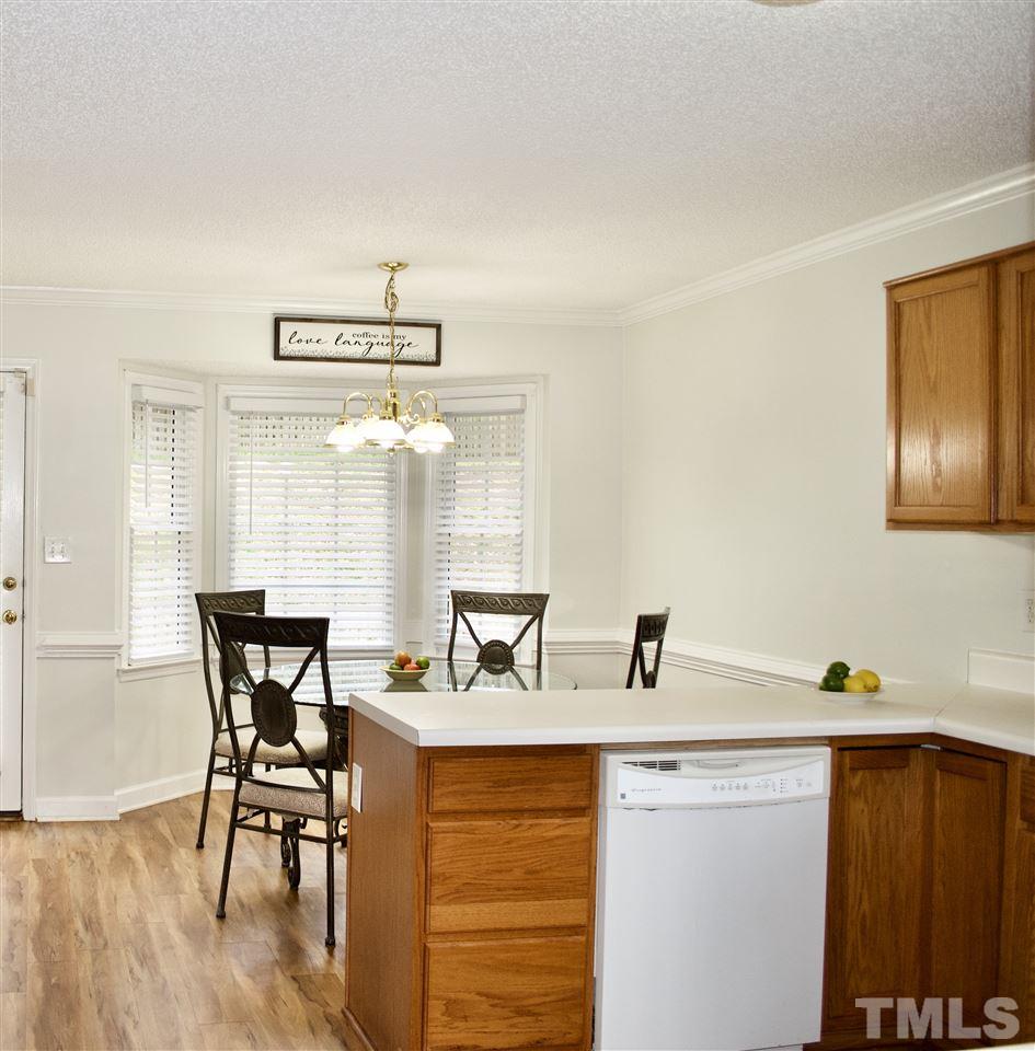 3212 Sandy Bluff Road Raleigh, NC 27616 - Photo 13 of 25