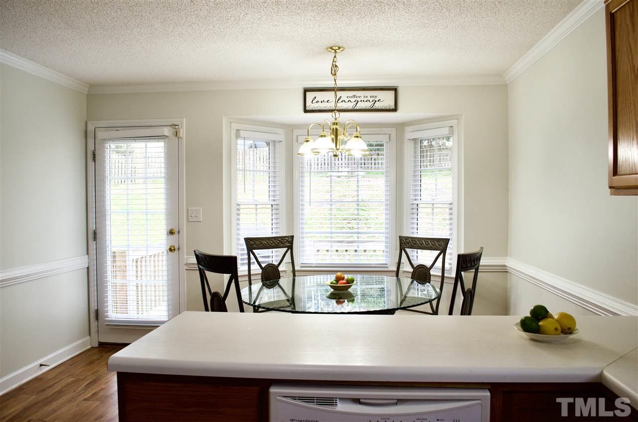 3212 Sandy Bluff Road Raleigh, NC 27616 - Photo 14 of 25