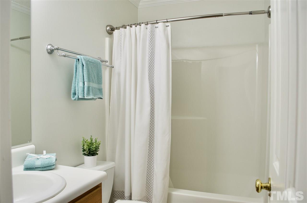3212 Sandy Bluff Road Raleigh, NC 27616 - Photo 15 of 25