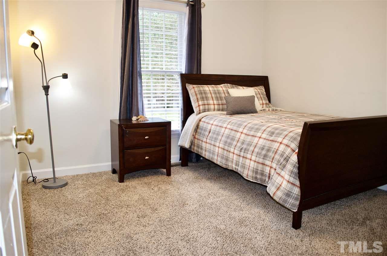 3212 Sandy Bluff Road Raleigh, NC 27616 - Photo 16 of 25