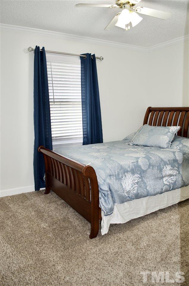 3212 Sandy Bluff Road Raleigh, NC 27616 - Photo 17 of 25